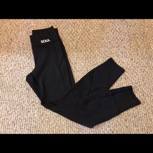 Lululemon In Movement 7/8 tight